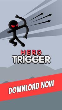 英雄棍子射手Hero Trigger