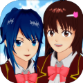 樱花学院汉化版SAKURA SchoolSimulator