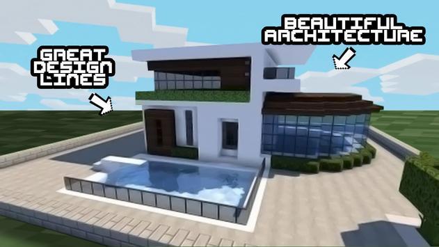 MCPE的惊人构建理念Amazing Build Ideas for MCPE