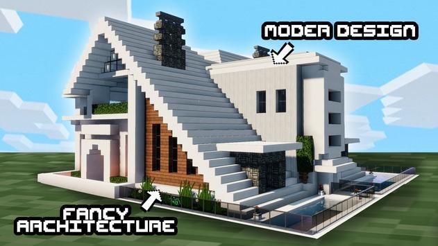 MCPE的惊人构建理念Amazing Build Ideas for MCPE