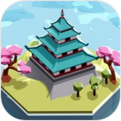 我自己的方舟岛My Own Ark Island