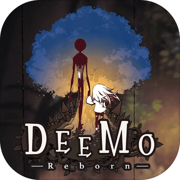 DeemoRebornDEEMO -Reborn-