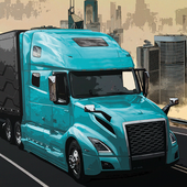 大亨货运公司2Virtual Truck Manager 2