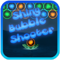 闪亮的泡泡枪Shiny Bubble Shooter