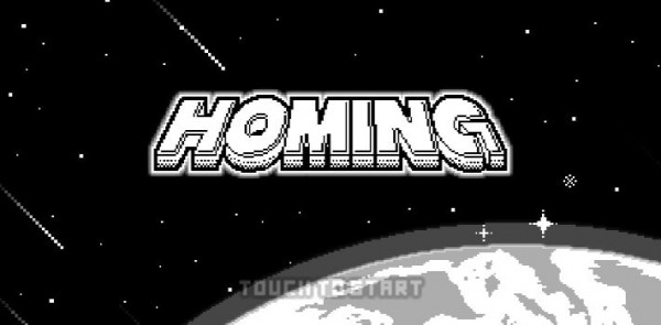 Homing