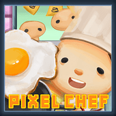 像素厨师Pixel Chef