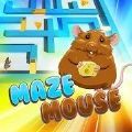 老鼠迷宫逃脱Maze Mouse