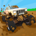 泥地越野大争斗Mudder Trucker 3D