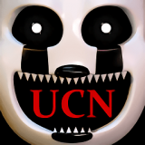 终极自定义夜Ultimate Custom Night