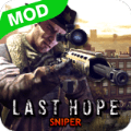 最后的末日2Last Hope Sniper