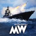 现代战舰官网版(Modern Warships)