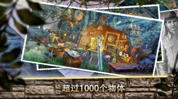 古代房间逃脱Ancient Room Escape