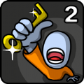 火柴人越狱之旅(One Level 2: Stickman Jailbreak)