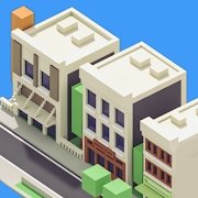 空闲大都市Idle City Builder