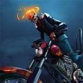 死亡摩托幽灵Dead Bike Racing - Ghost rider