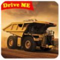 木材货运卡车Mud Truck Simulator 3D