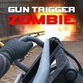 枪机触发僵尸Gun Trigger Zombie