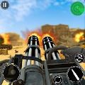 世界大战枪战模拟器World War Gun Simulator