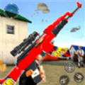 FPS特种兵射击FPS Commando Shooting