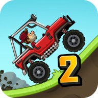 登山赛车2国际服破解版(Hill Climb Racing 2)