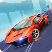 巨型坡道银河赛车MegaRamps-GalaxyRacer