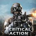 全球行动进攻Critical action