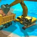 机械和挖掘机模拟器(Excavator Simulator)