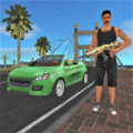 迈阿密猎车手Miami Crime Simulator