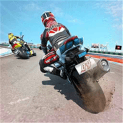 街头摩托车Fire Bike Racing motoGp