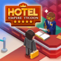 酒店帝国大亨最新版Hotel Empire Tycoon