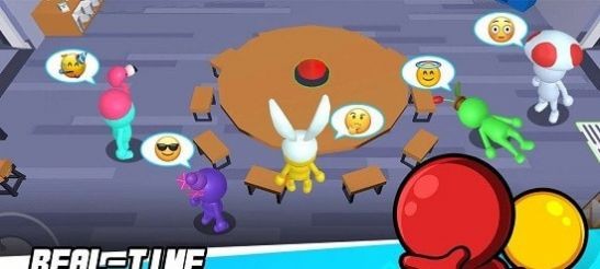绘制冒名顶替者Draw Imposters