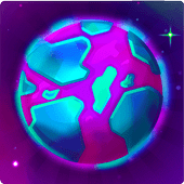 空闲星球矿工Idle Planet Miner