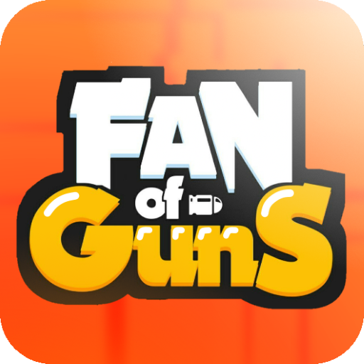 枪的粉丝Fan of Guns