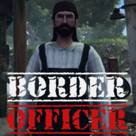 边境缉私警察Border Officer