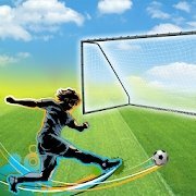 完美足球进球Perfect Soccer Goal Kick