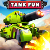 坦克战争英雄Tank Fun Heroes