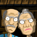 逃离爷爷奶奶家3Grandpa and Granny 3