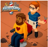 放置理发店大亨Idle Barber Shop Tycoon