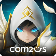 魔灵召唤com2usSummoners War