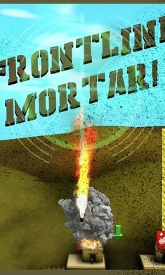 迫击炮冲突3DMortar Clash 3D