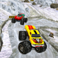 怪物卡车极限越野Xtreme Monster Truck Racing 2020