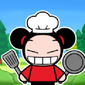 料理吧中国娃娃Lets Cook! Pucca