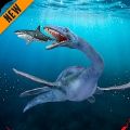 终极海怪模拟器尼斯湖水怪(ultimate sea monster simulator: loch ness monster)