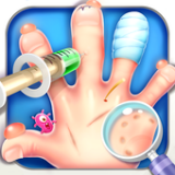 手部精致护理医生Hand Doctor - Hospital Game