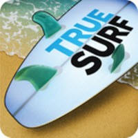 真正的冲浪True Surf