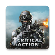 特工士兵行动Critical action