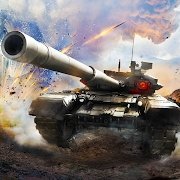 坦克狂暴射击Tank Fury