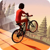 山地车狂欢Mountain Bike Bash