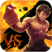 泰式格斗Thai Fight fu 3D