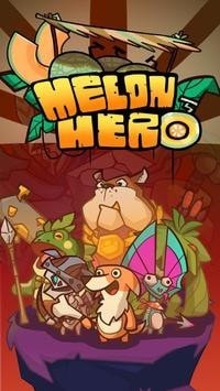 甜瓜英雄MelonHero